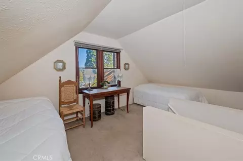Bedroom - 22838 Waters, Crestline, CA 92325 photo 6 of 7