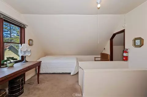 Bedroom - 22838 Waters, Crestline, CA 92325 photo 7 of 7