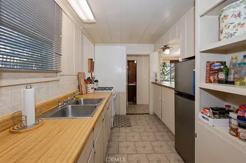 Kitchen - 22838 Waters, Crestline, CA 92325 photo 2 of 6