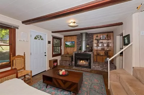 Living - 22838 Waters, Crestline, CA 92325 photo 1 of 2