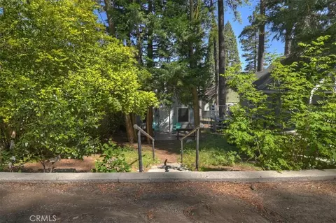 Exterior - 22838 Waters, Crestline, CA 92325 photo 2 of 3