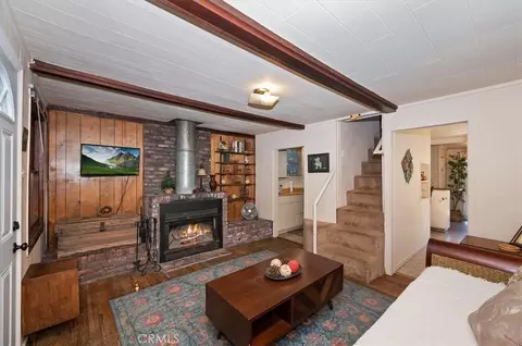 Living - 22838 Waters, Crestline, CA 92325 photo 2 of 2