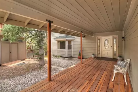 Exterior - 222 Eagle, Big Bear Lake, CA 92315 photo 3 of 13