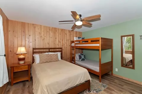 Bedroom - 222 Eagle, Big Bear Lake, CA 92315 photo 5 of 5