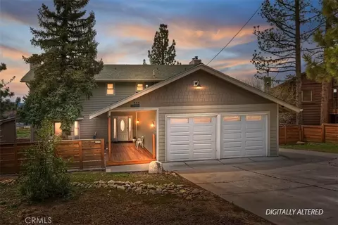 222 Eagle, Big Bear Lake, CA 92315