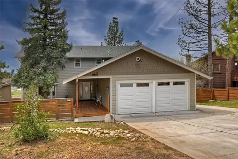 Exterior - 222 Eagle, Big Bear Lake, CA 92315 photo 12 of 13