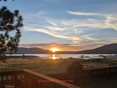 Exterior - 222 Eagle, Big Bear Lake, CA 92315 photo 9 of 13
