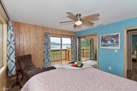Bedroom - 222 Eagle, Big Bear Lake, CA 92315 photo 3 of 5