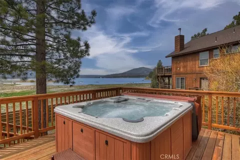 Exterior - 222 Eagle, Big Bear Lake, CA 92315 photo 8 of 13