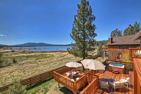 Exterior - 222 Eagle, Big Bear Lake, CA 92315 photo 13 of 13