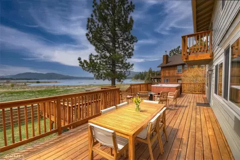 Exterior - 222 Eagle, Big Bear Lake, CA 92315 photo 5 of 13