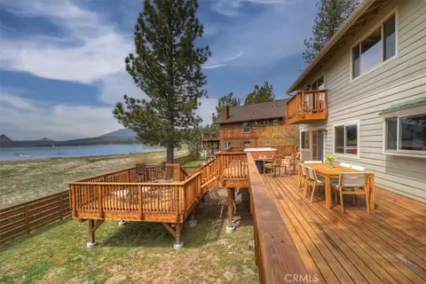 Exterior - 222 Eagle, Big Bear Lake, CA 92315 photo 6 of 13