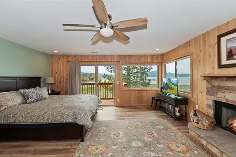 Bedroom - 222 Eagle, Big Bear Lake, CA 92315 photo 1 of 5