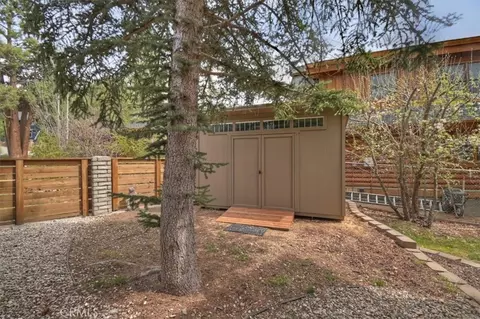 Exterior - 222 Eagle, Big Bear Lake, CA 92315 photo 11 of 13