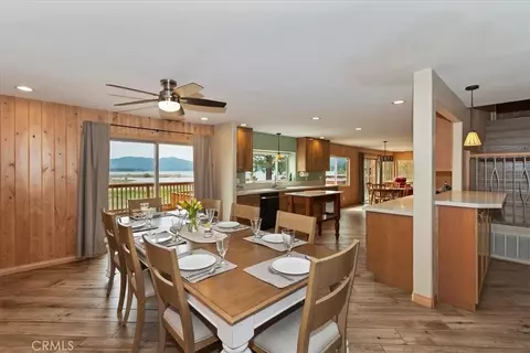 Dining - 222 Eagle, Big Bear Lake, CA 92315 photo 1 of 3
