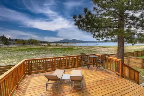 Exterior - 222 Eagle, Big Bear Lake, CA 92315 photo 10 of 13