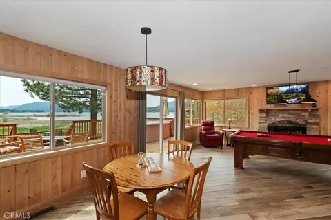 Dining - 222 Eagle, Big Bear Lake, CA 92315 photo 3 of 3