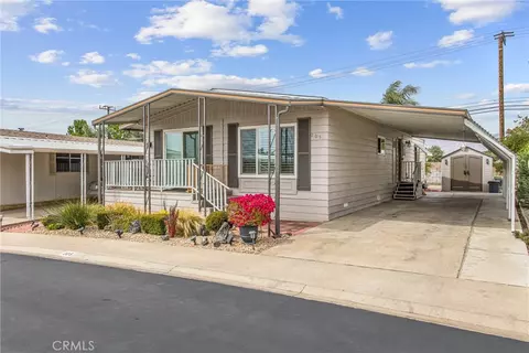626 N Dearborn #205, Redlands, CA 92374