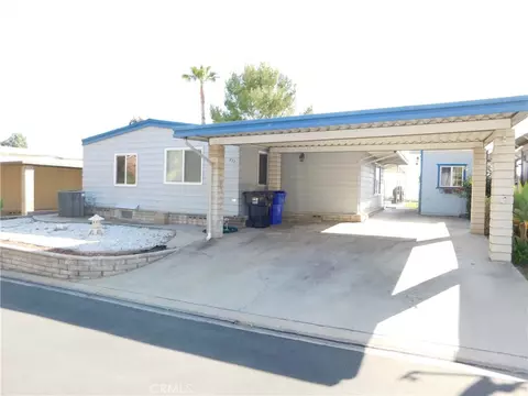 4040 E Piedmont Dr #272, Highland, CA 92346