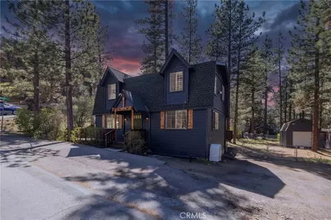 745 Barret, Big Bear City, CA 92314