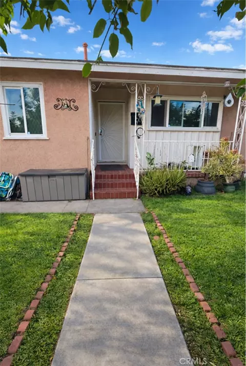 828 Tola, Montebello, CA 90640