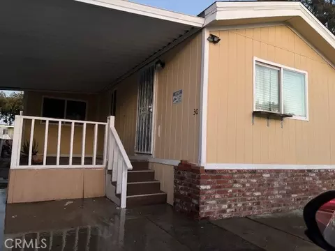 15798 Slover Ave #SPC 30, Fontana, CA 92337