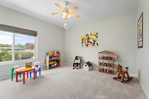 Bedroom - 820 Santa Fe Highlands Dr, Ramona, CA 92065 photo 5 of 6