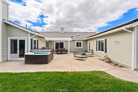 Exterior - 820 Santa Fe Highlands Dr, Ramona, CA 92065 photo 8 of 14