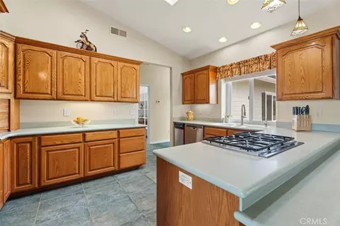 Kitchen - 820 Santa Fe Highlands Dr, Ramona, CA 92065 photo 2 of 4