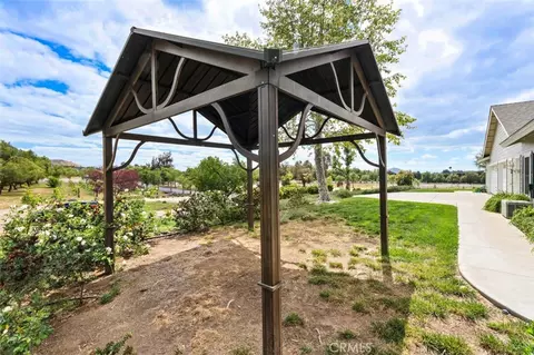 Exterior - 820 Santa Fe Highlands Dr, Ramona, CA 92065 photo 7 of 14