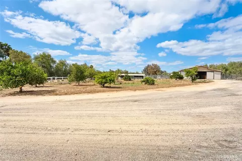 Exterior - 820 Santa Fe Highlands Dr, Ramona, CA 92065 photo 10 of 14