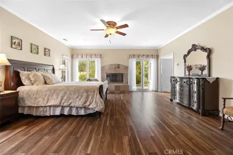 Bedroom - 820 Santa Fe Highlands Dr, Ramona, CA 92065 photo 1 of 5