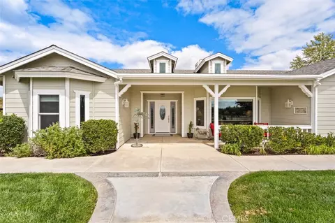 Exterior - 820 Santa Fe Highlands Dr, Ramona, CA 92065 photo 14 of 14
