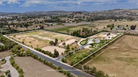 View/Area - 820 Santa Fe Highlands Dr, Ramona, CA 92065 photo 3 of 7