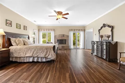 Bedroom - 820 Santa Fe Highlands Dr, Ramona, CA 92065 photo 1 of 6