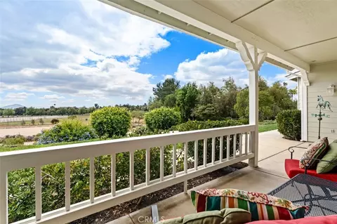 Exterior - 820 Santa Fe Highlands Dr, Ramona, CA 92065 photo 3 of 14