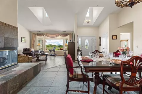 Dining - 820 Santa Fe Highlands Dr, Ramona, CA 92065 photo 2 of 2