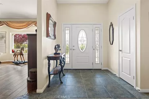 Entry Way - 820 Santa Fe Highlands Dr, Ramona, CA 92065 photo 2 of 4