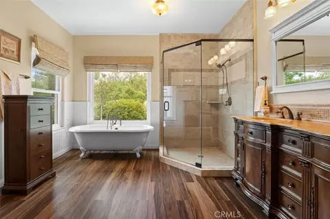 Bath - 820 Santa Fe Highlands Dr, Ramona, CA 92065 photo 1 of 4