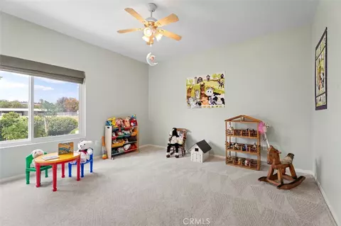 Bedroom - 820 Santa Fe Highlands Dr, Ramona, CA 92065 photo 5 of 5