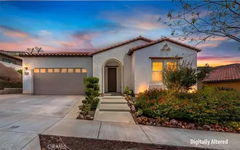 24636 Overlook Dr, Corona, CA 92883