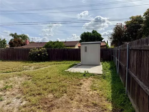 Exterior - 11249 Wesley, Pomona, CA 91766 photo 3 of 4