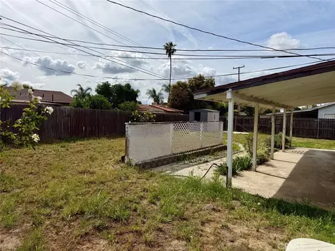 Exterior - 11249 Wesley, Pomona, CA 91766 photo 1 of 4
