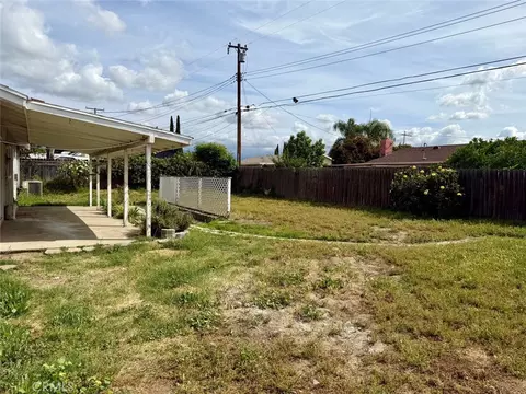Exterior - 11249 Wesley, Pomona, CA 91766 photo 2 of 4