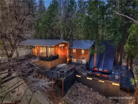 32868 Conifer Cp, Arrowbear Lake, CA 92382
