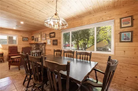 Dining - 924 Michael, Big Bear City, CA 92314 photo 1 of 1
