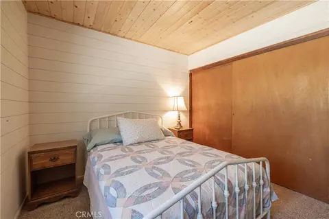 Bedroom - 924 Michael, Big Bear City, CA 92314 photo 4 of 6