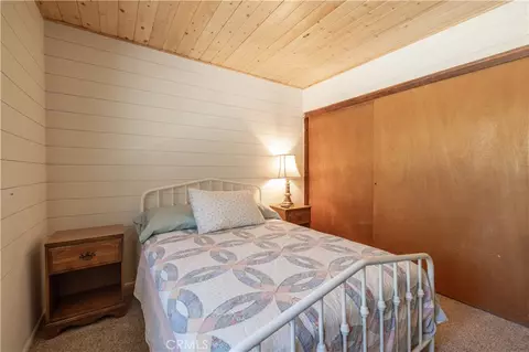 Bedroom - 924 Michael, Big Bear City, CA 92314 photo 4 of 6