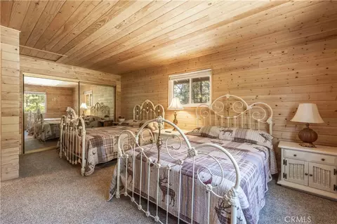 Bedroom - 924 Michael, Big Bear City, CA 92314 photo 5 of 6