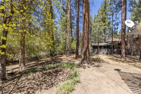 Exterior - 924 Michael, Big Bear City, CA 92314 photo 3 of 6